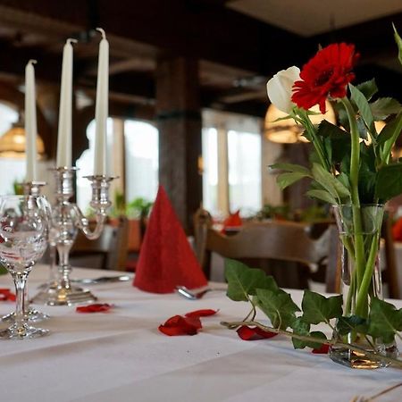 Landhotel Günzburg Kupferzell Dış mekan fotoğraf