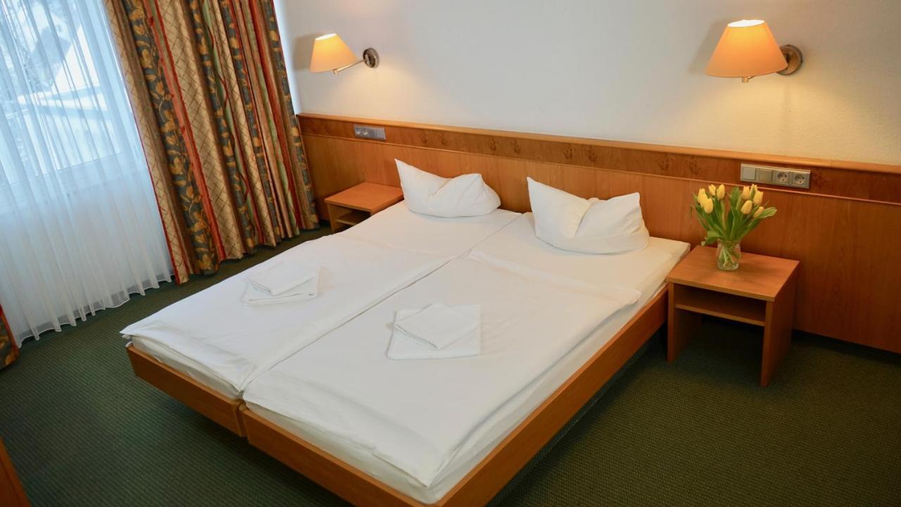 Landhotel Günzburg Kupferzell Dış mekan fotoğraf