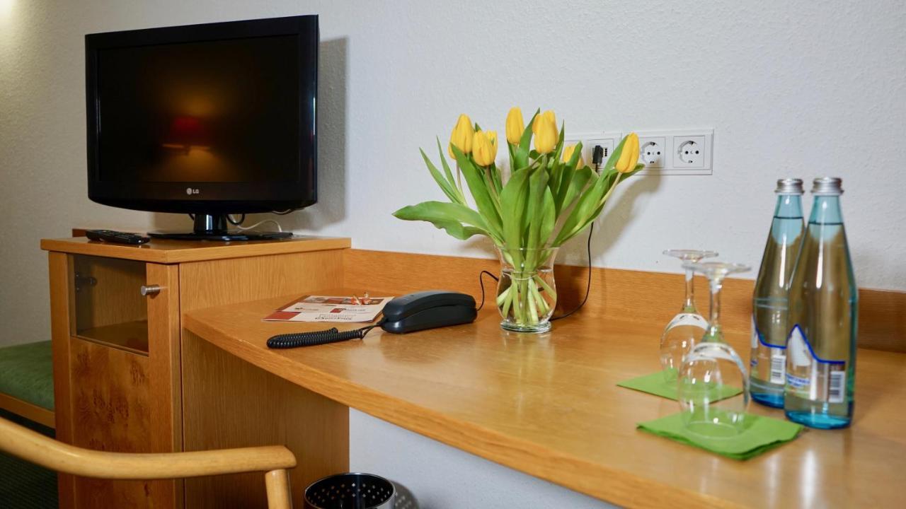 Landhotel Günzburg Kupferzell Dış mekan fotoğraf