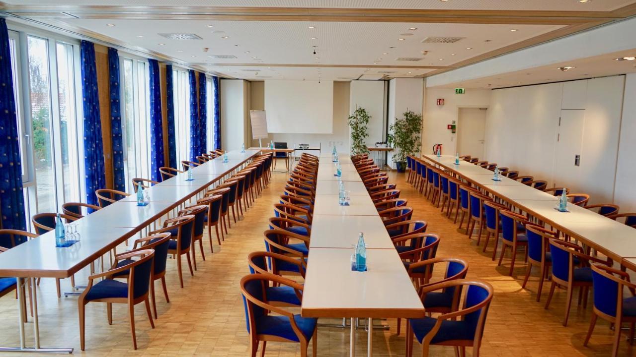 Landhotel Günzburg Kupferzell Dış mekan fotoğraf