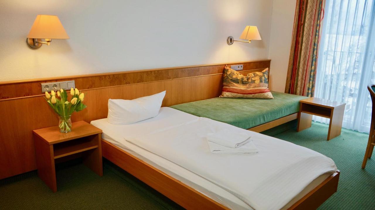 Landhotel Günzburg Kupferzell Dış mekan fotoğraf