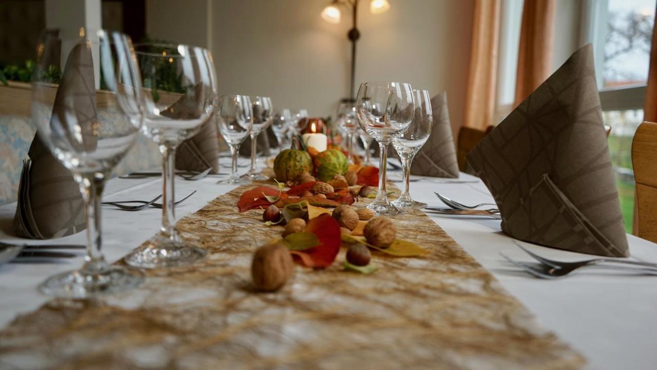 Landhotel Günzburg Kupferzell Dış mekan fotoğraf