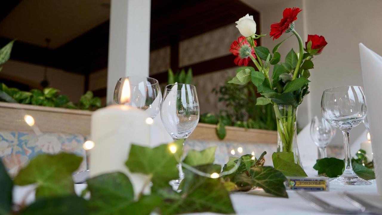 Landhotel Günzburg Kupferzell Dış mekan fotoğraf
