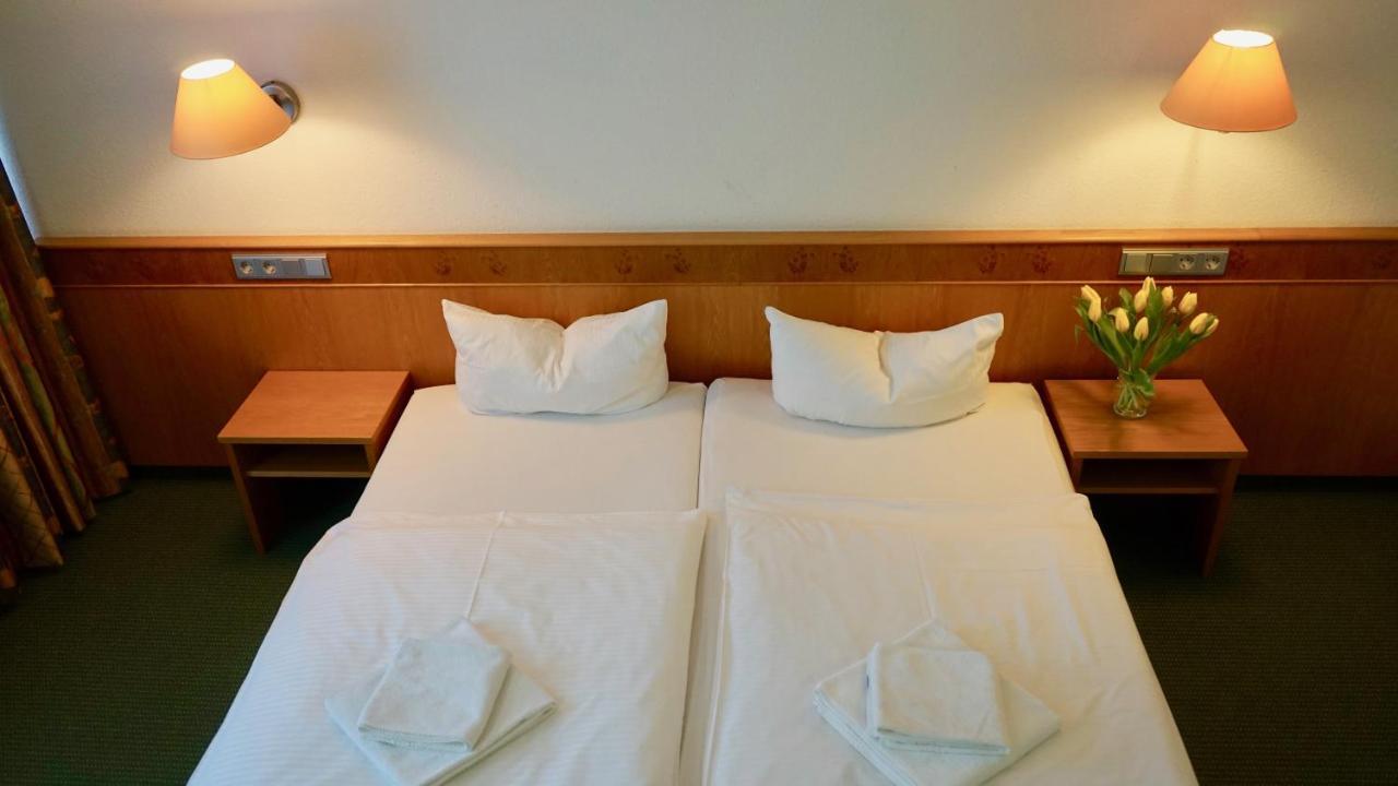 Landhotel Günzburg Kupferzell Dış mekan fotoğraf