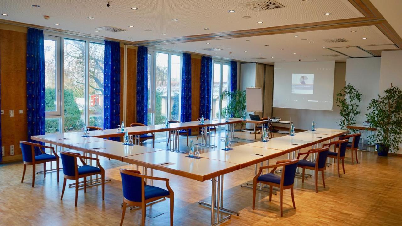 Landhotel Günzburg Kupferzell Dış mekan fotoğraf