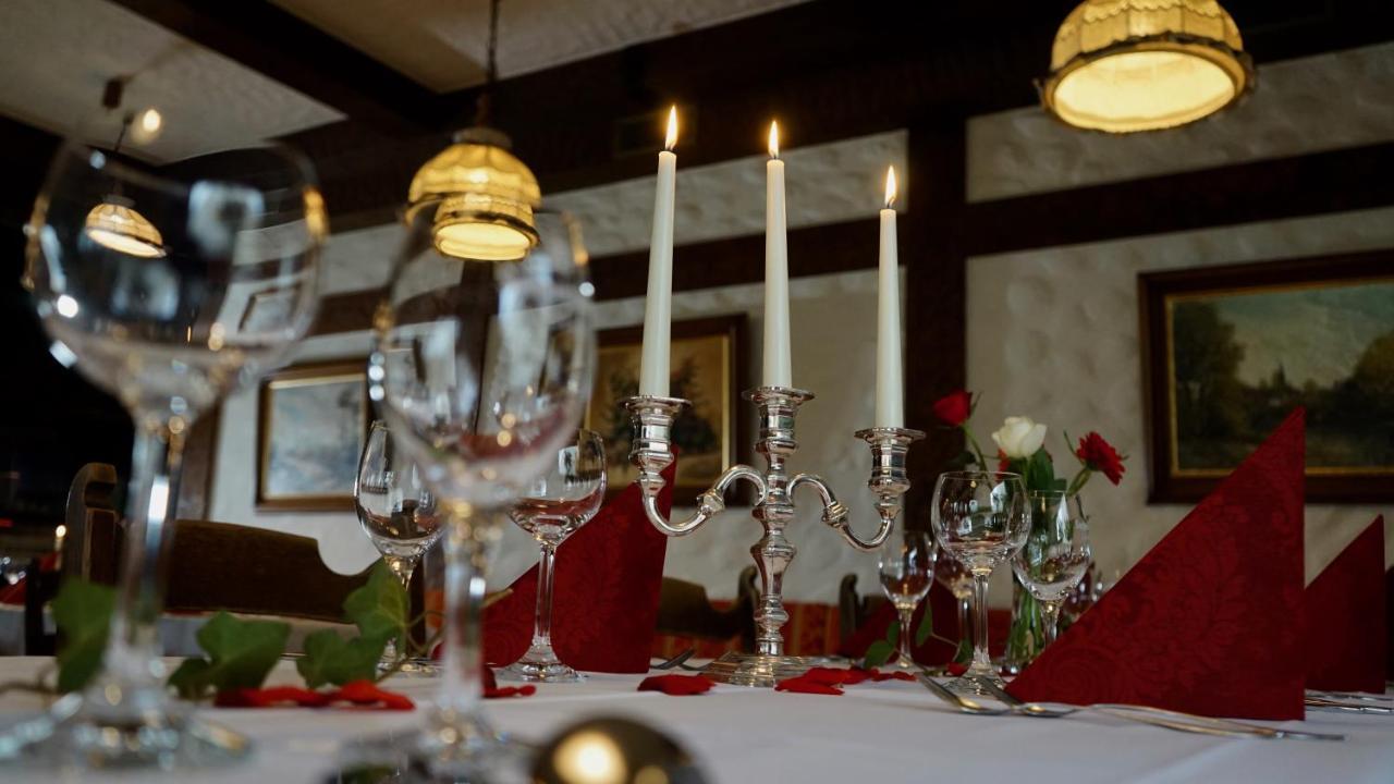 Landhotel Günzburg Kupferzell Dış mekan fotoğraf