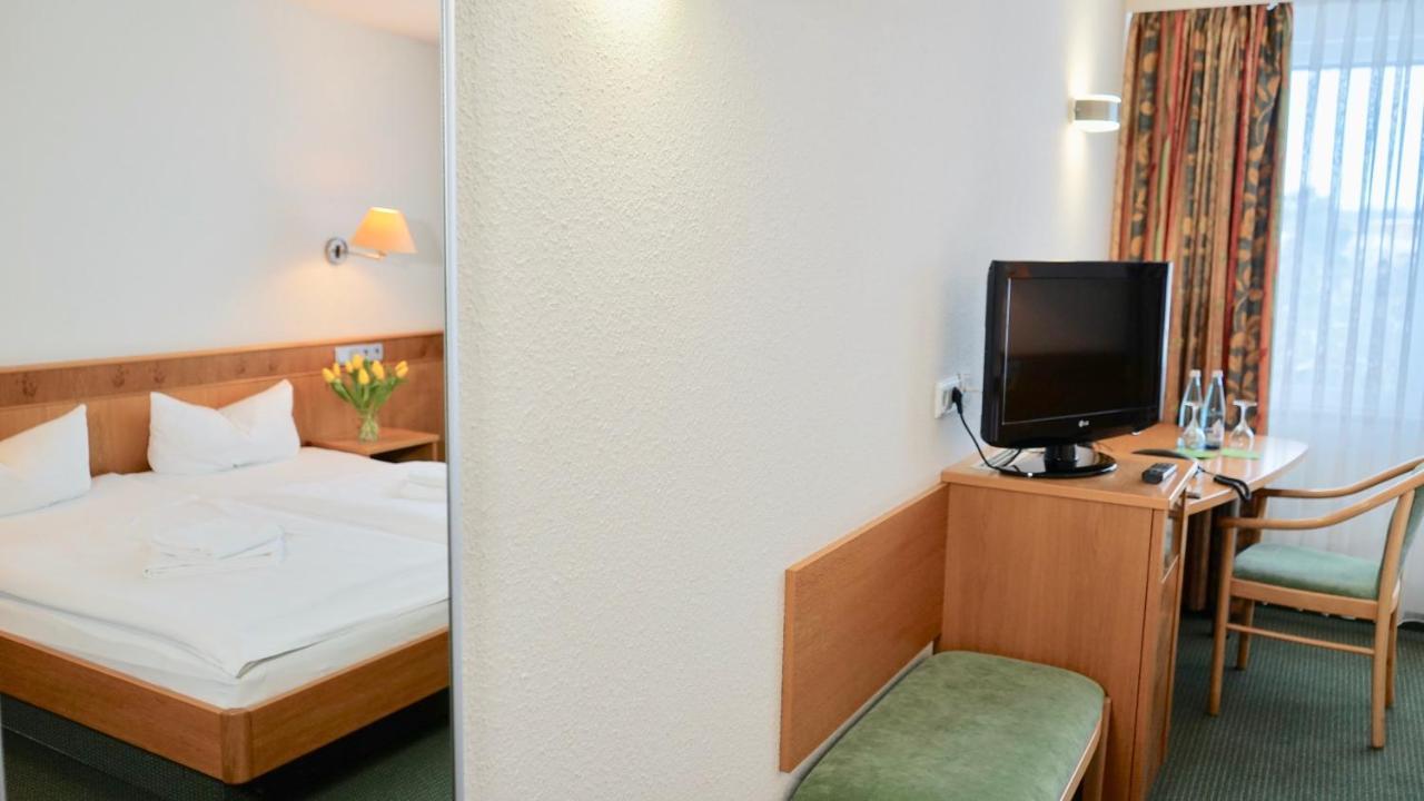Landhotel Günzburg Kupferzell Dış mekan fotoğraf