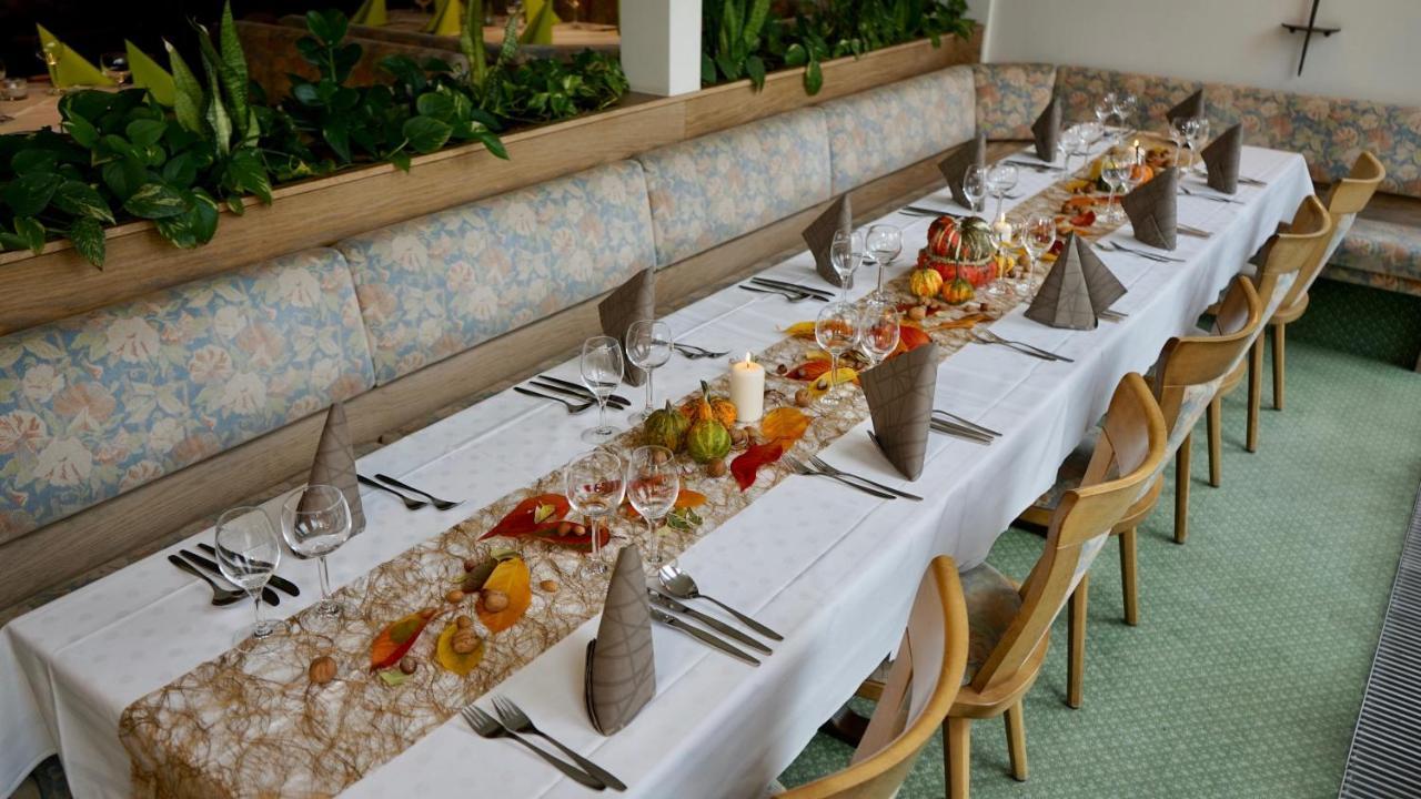 Landhotel Günzburg Kupferzell Dış mekan fotoğraf