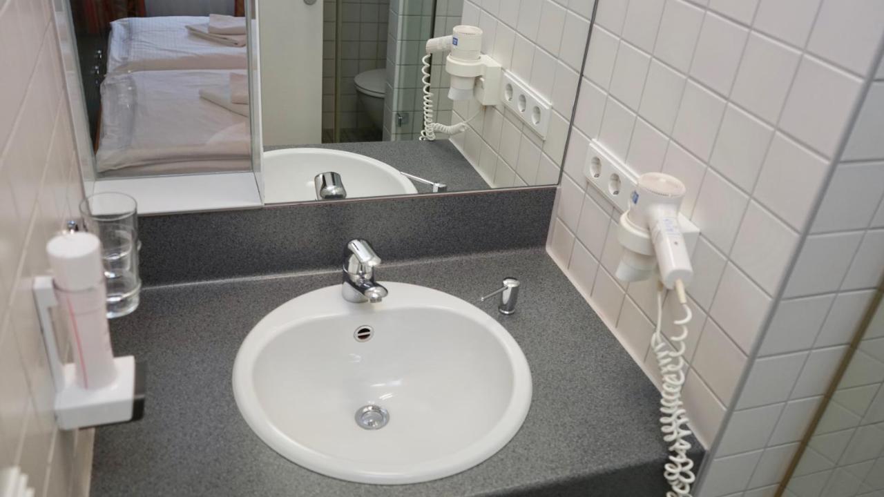 Landhotel Günzburg Kupferzell Dış mekan fotoğraf