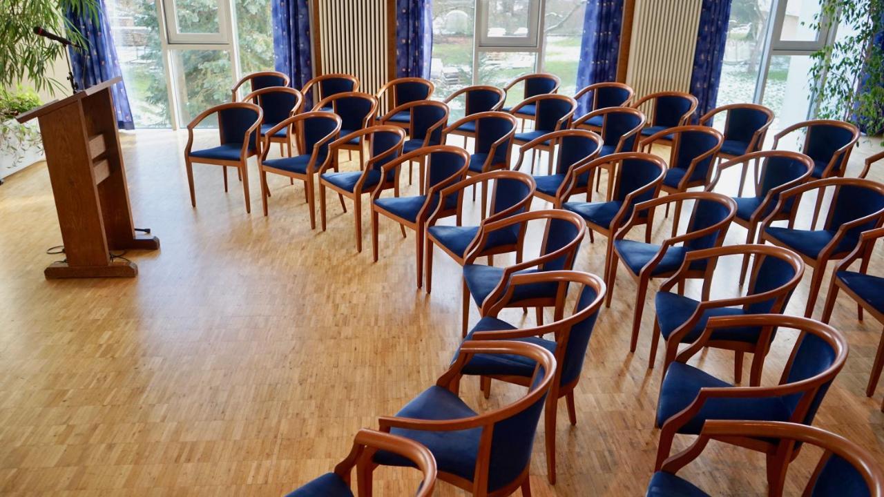 Landhotel Günzburg Kupferzell Dış mekan fotoğraf