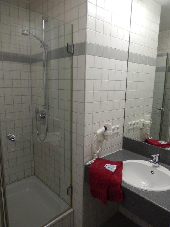 Landhotel Günzburg Kupferzell Oda fotoğraf