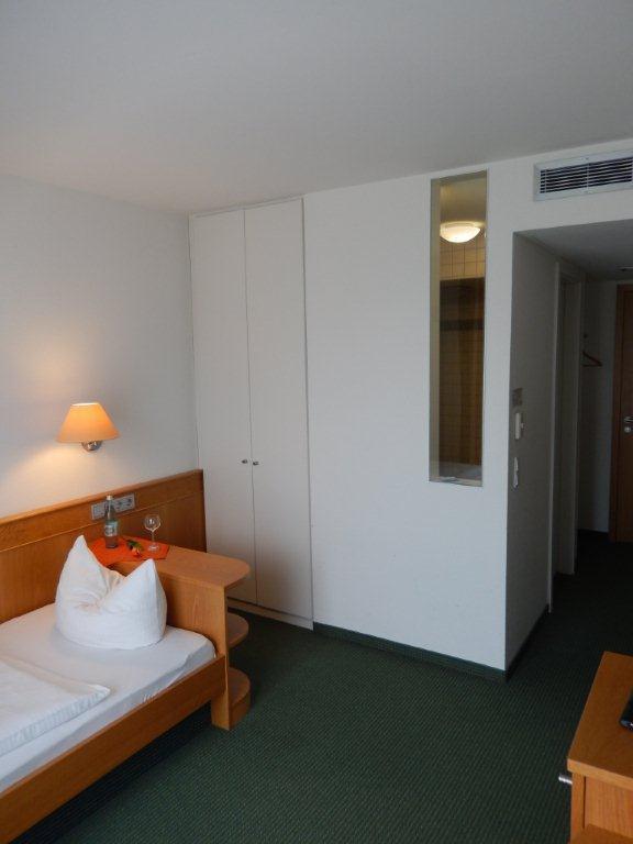Landhotel Günzburg Kupferzell Oda fotoğraf