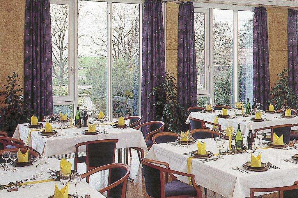 Landhotel Günzburg Kupferzell Dış mekan fotoğraf
